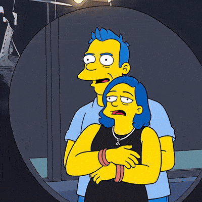 Yeni Simpsonlar Tarzı