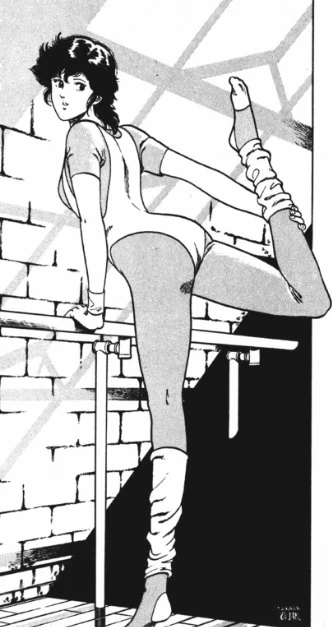 来生愛（Kisugi Ai） 0.5
