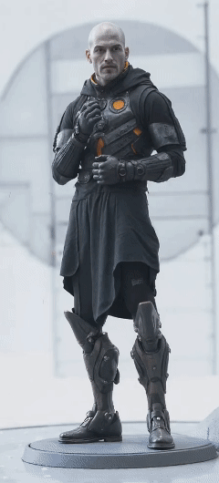 Transformasi alien MIB