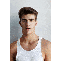 Üç boyutlu kil sanat stili