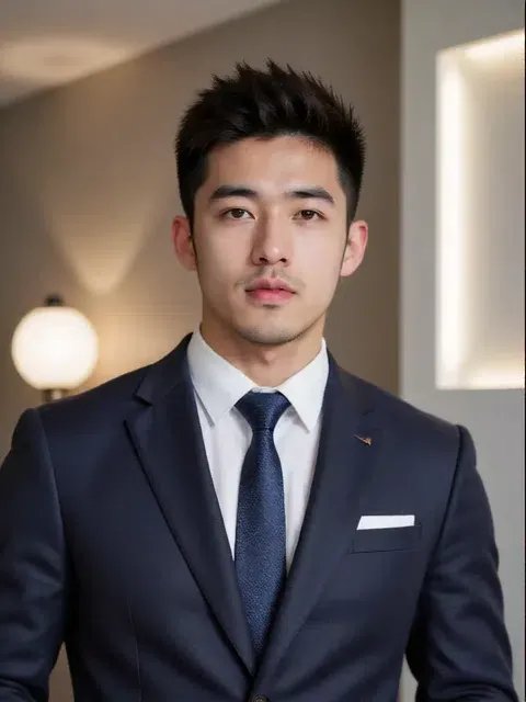 Besado por las hermosas mujeres