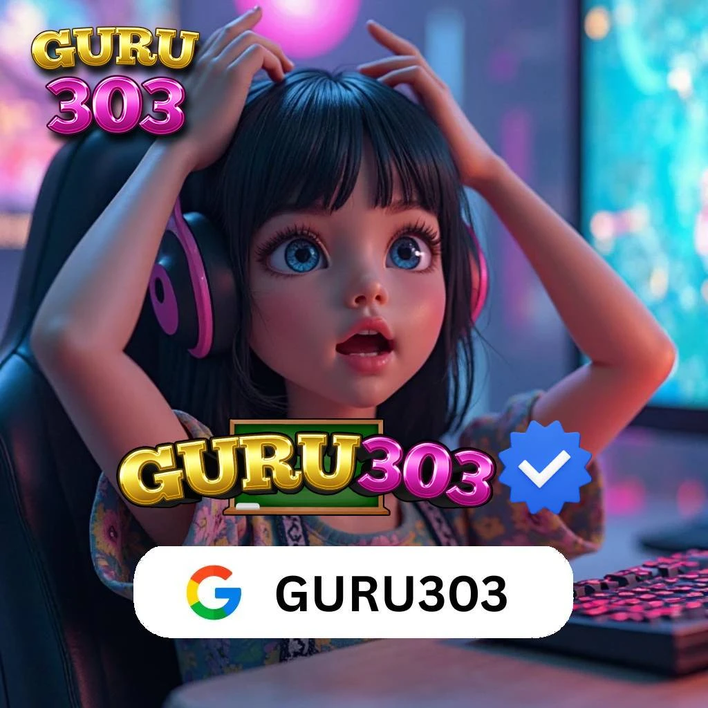 GURU303