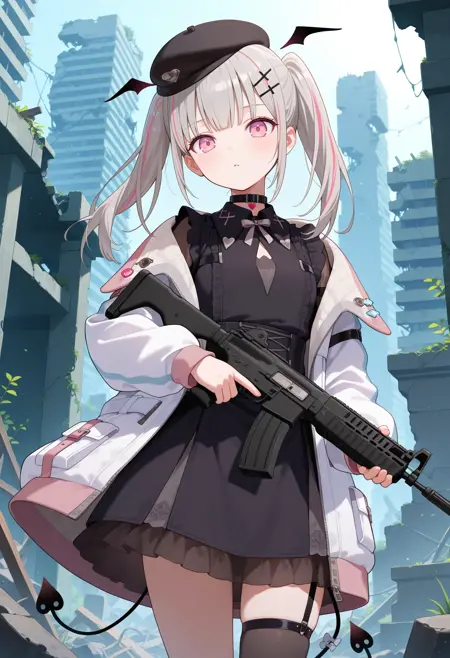 Asumi sena, 1