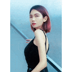 Morbido e carino stile bambola