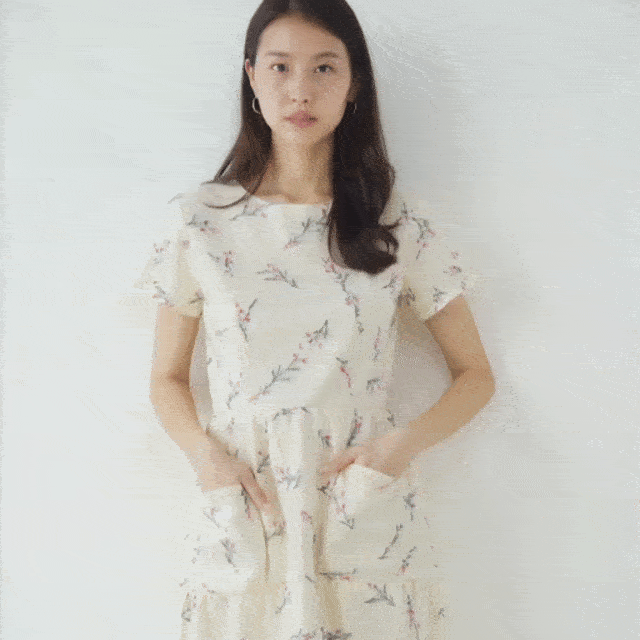 视频 - 可爱的娃娃