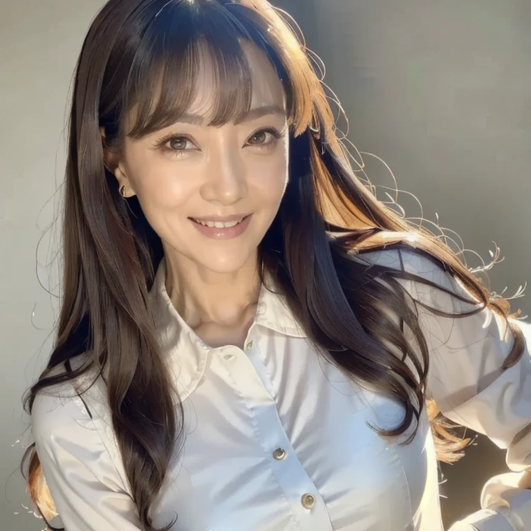 Machiko_face 50s