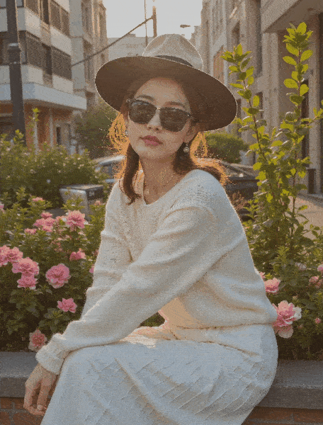 Aniden doğum günü başladı