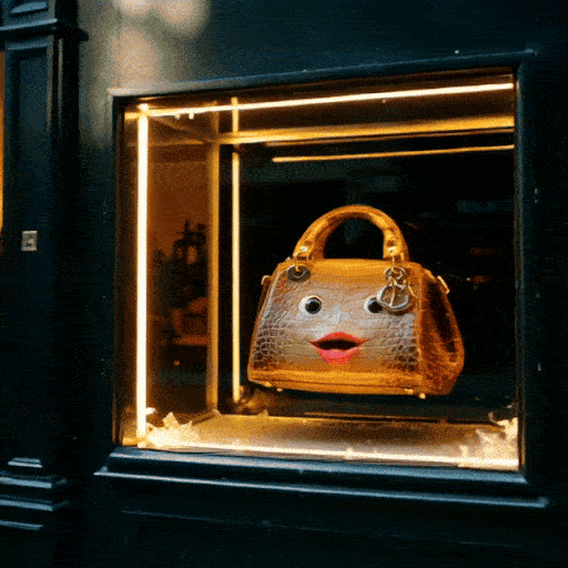 Mọc ra mắt và miệng