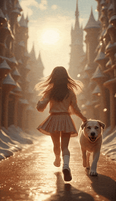 La principessa di cioccolato