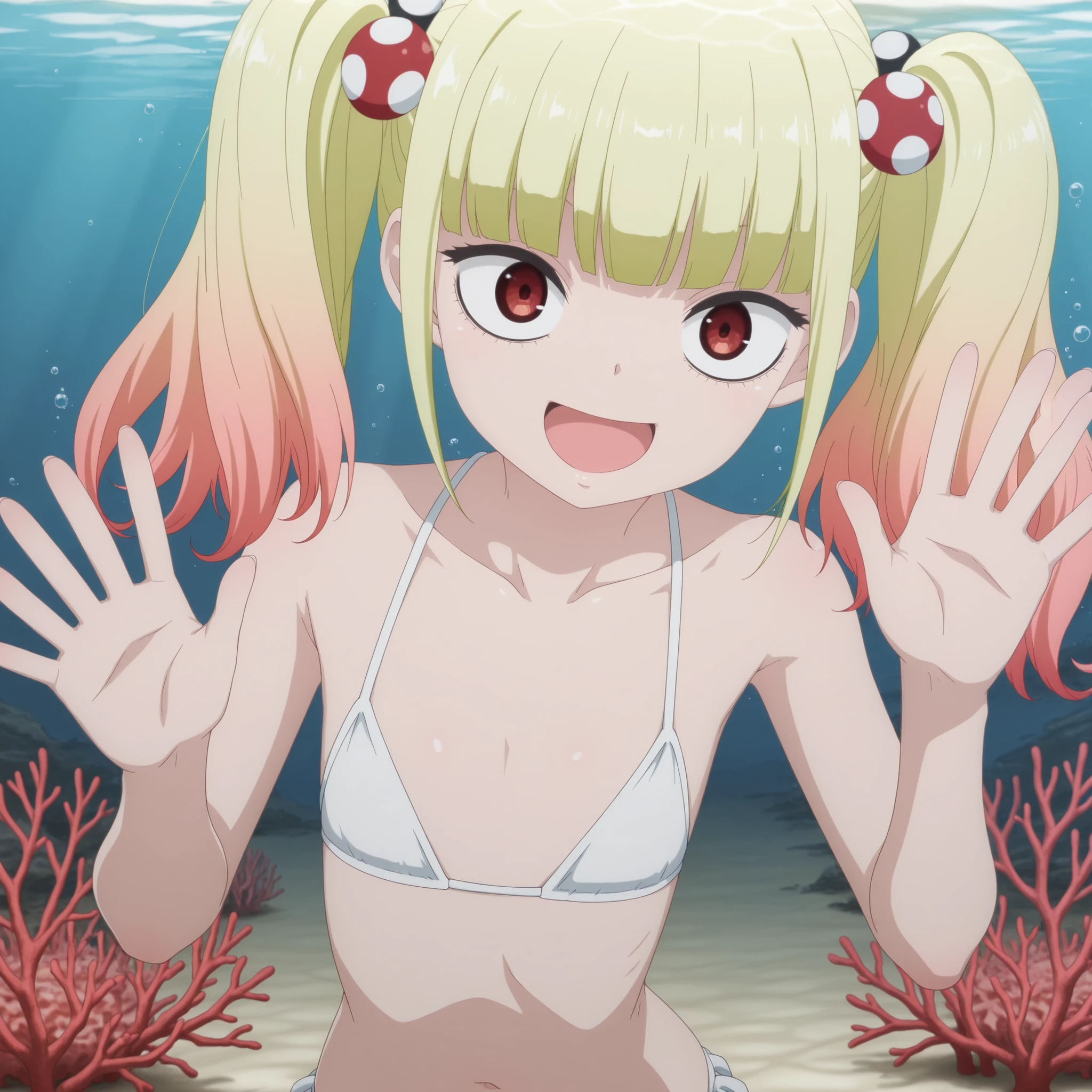 Yuria Niguredou v0.1