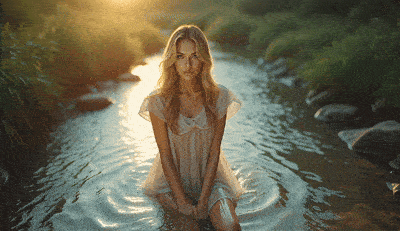 姉の癒しの物語