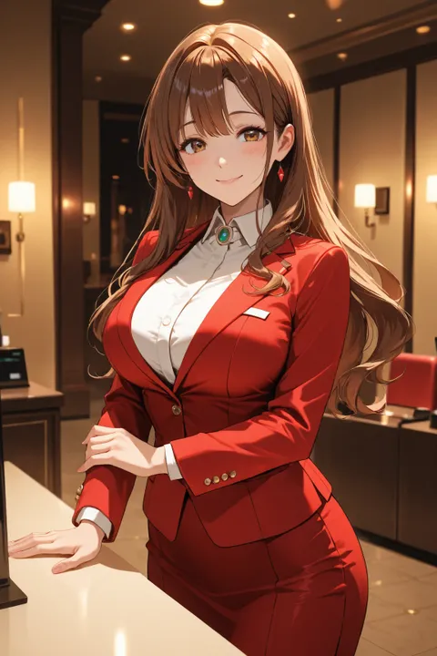 Breast Expansion (image to video) v2