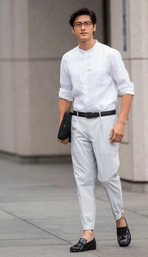 Transformaciones de Atuendo