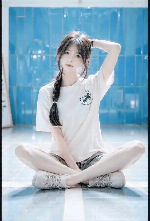 Lancer de l'eau pour se déguiser