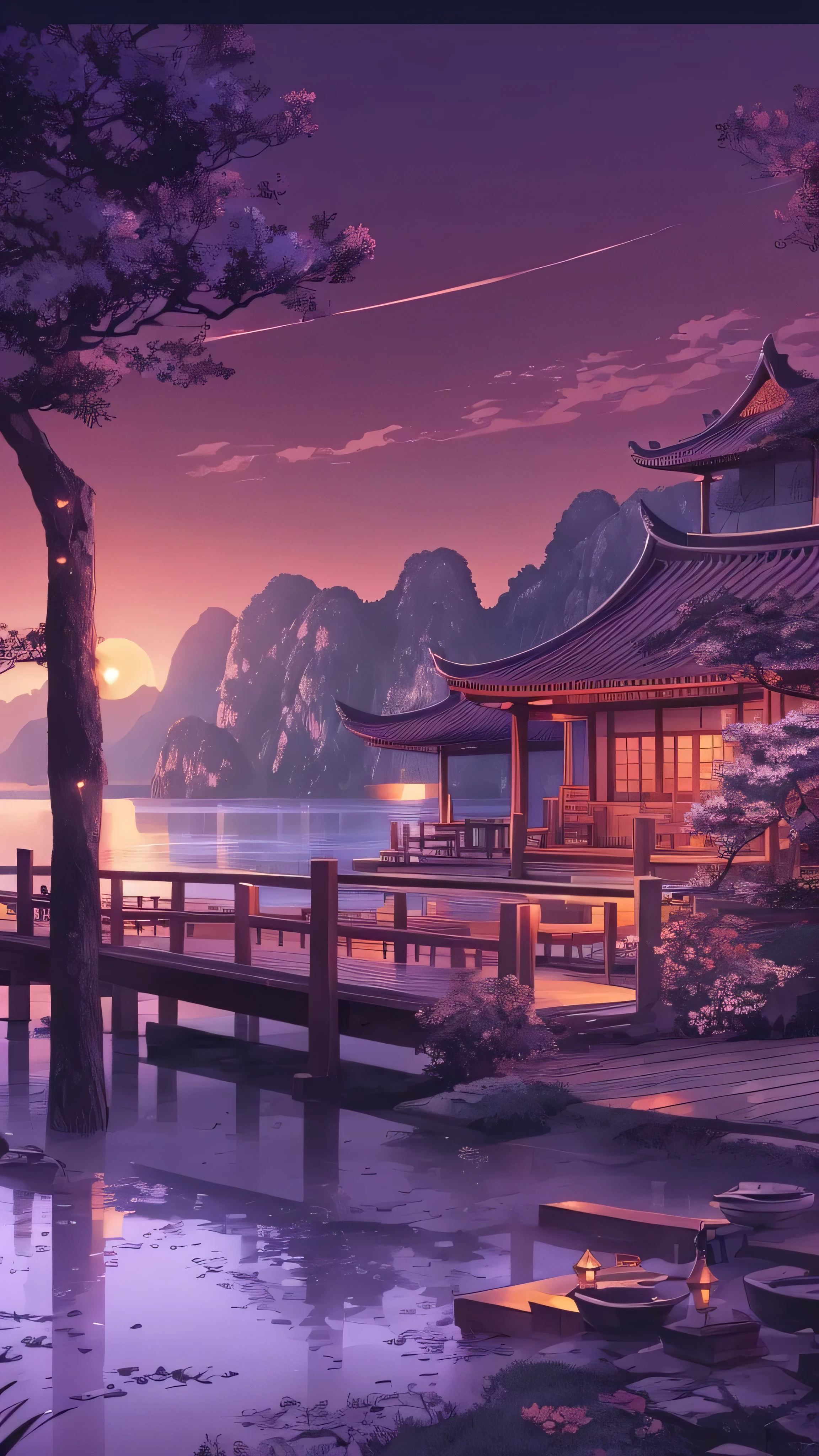 Halong Bay V1