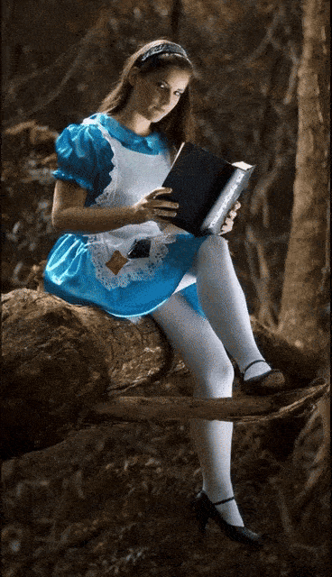 Разбитый объектив