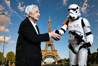 Riferimento al video