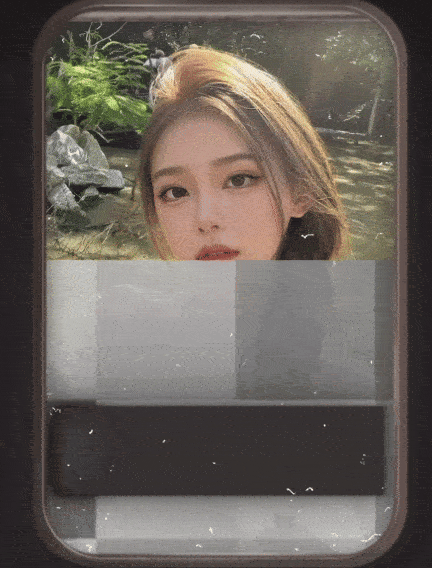 Il corpo si trasforma in un ologramma a raggi X