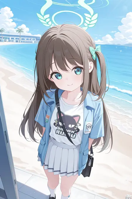 Artist Style: Deyui v1.0