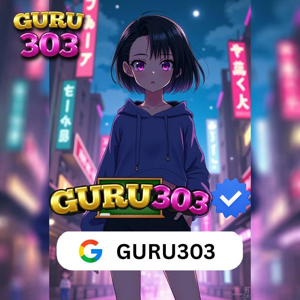 GURU303