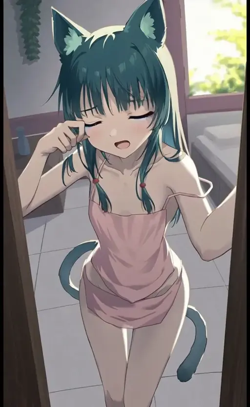 las lágrimas fluyen