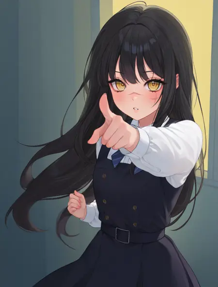 Ariru Style v1.0