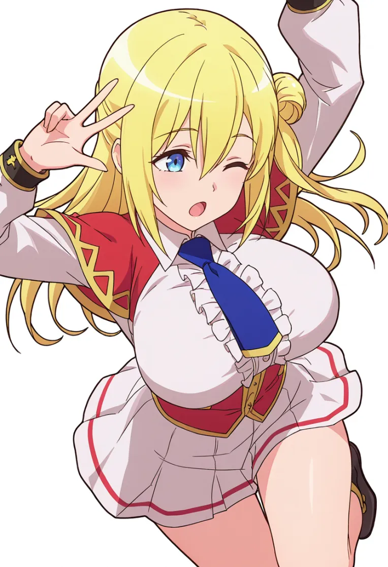 Enome_Futoku no Guild SDXL 1.0