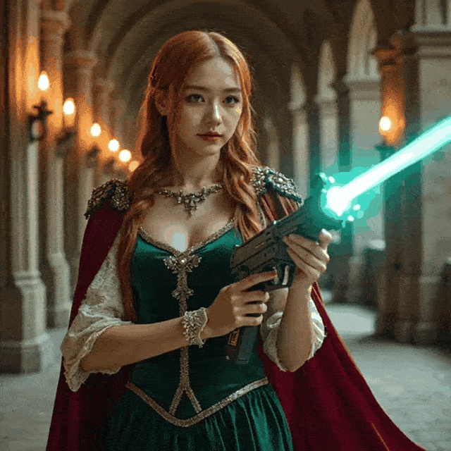 Efectos de estudio fotográfico con un solo clic