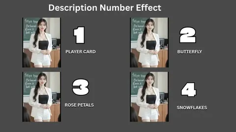 Scompare dopo aver puntato