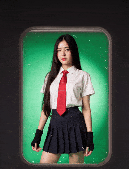 Voltear Transformar Labubu