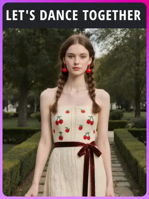 Hãy cùng khiêu vũ