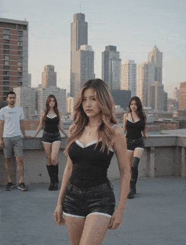 ปากพ่นสายรุ้ง