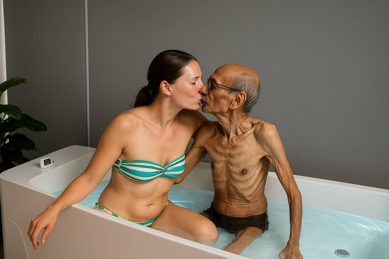 Romantic performance