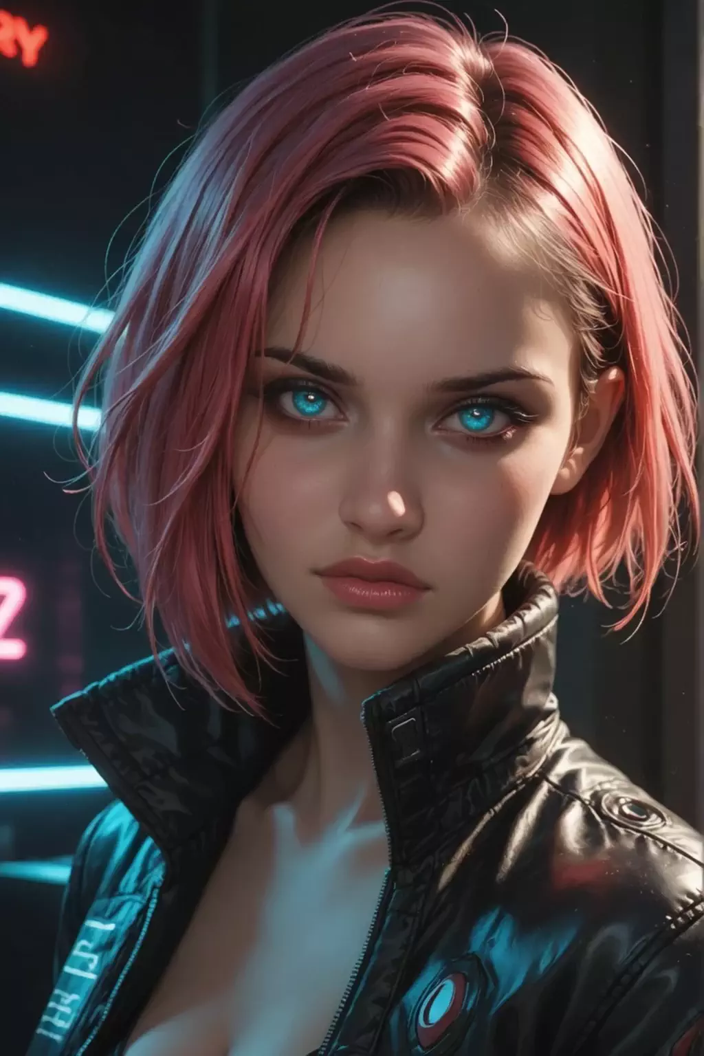 My Pony Style - Cartoon Style Art V2