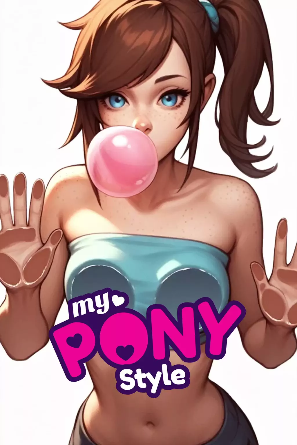 My Pony Style V2