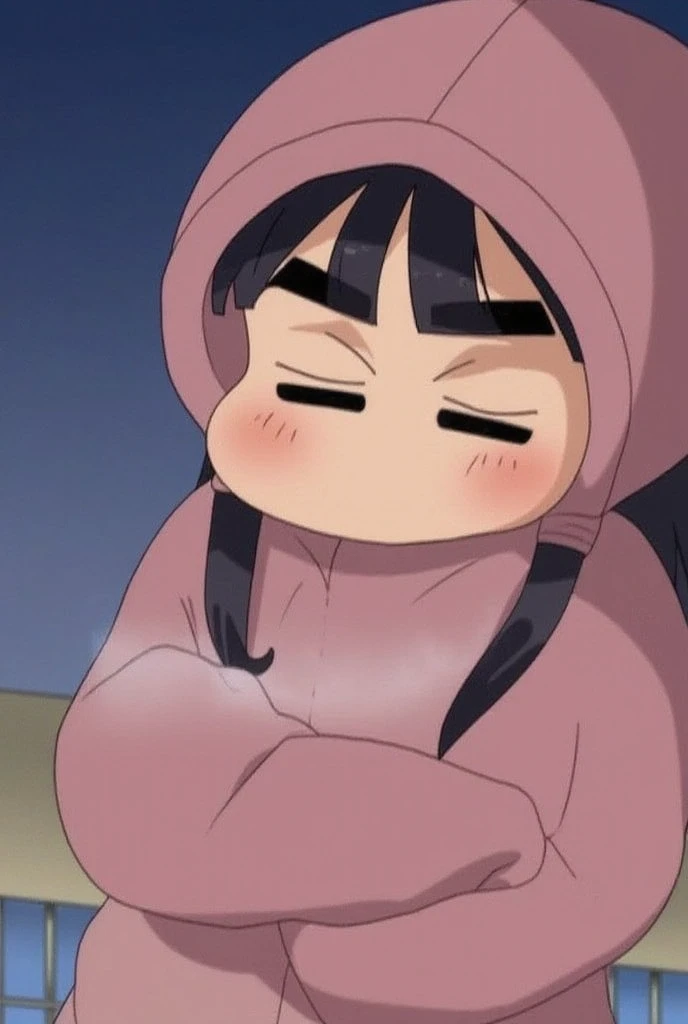Crayon Shin-chan 1