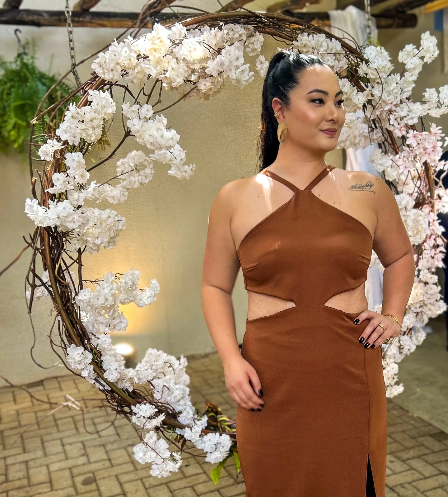 epiCRealism Fotoğraf Oluşturma