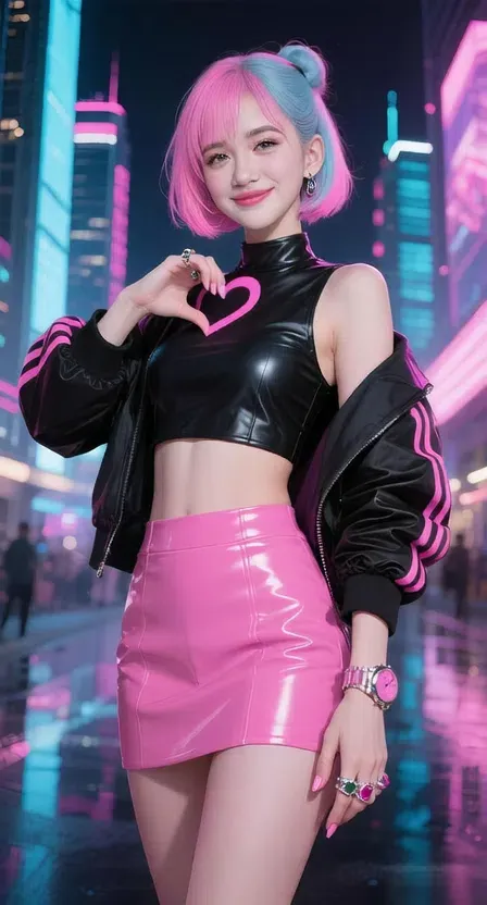 SkyWing Fire — Defy Gravity