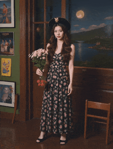 Petualangan bawah tanah