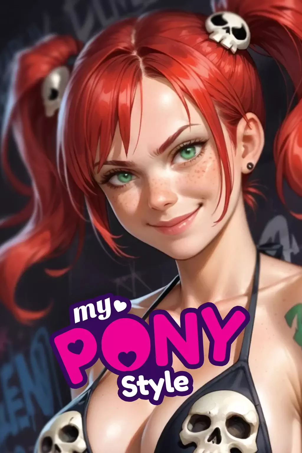 My Pony Style V3 v1.0
