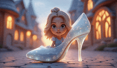 Aventuras de Cristal