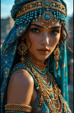 Midjourney AI图像生成器