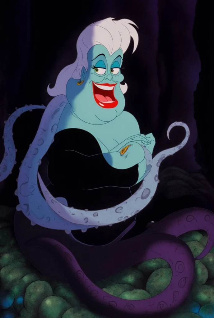 Ursula 1