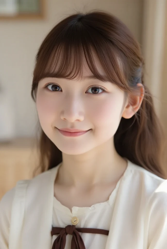  JP-12 Idol  Very Cute