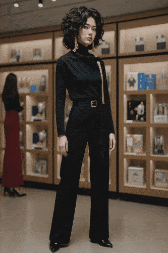 Sesame Street Crossing