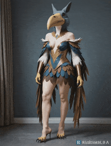 アリゲーターの脱走