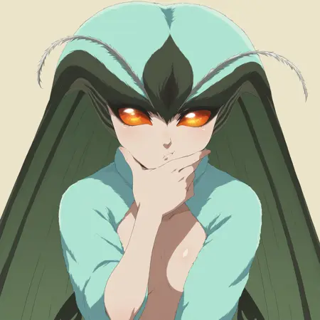 Rosine (Berserk) for IL V1
