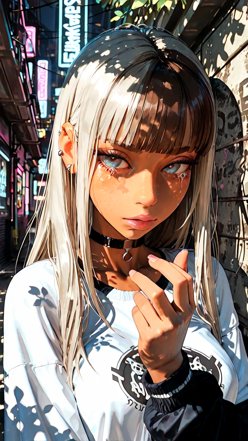 Unfazed3D IL v2.0