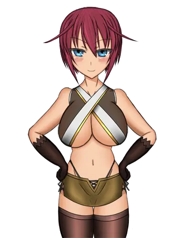 shadow garden(doujin game) ver1