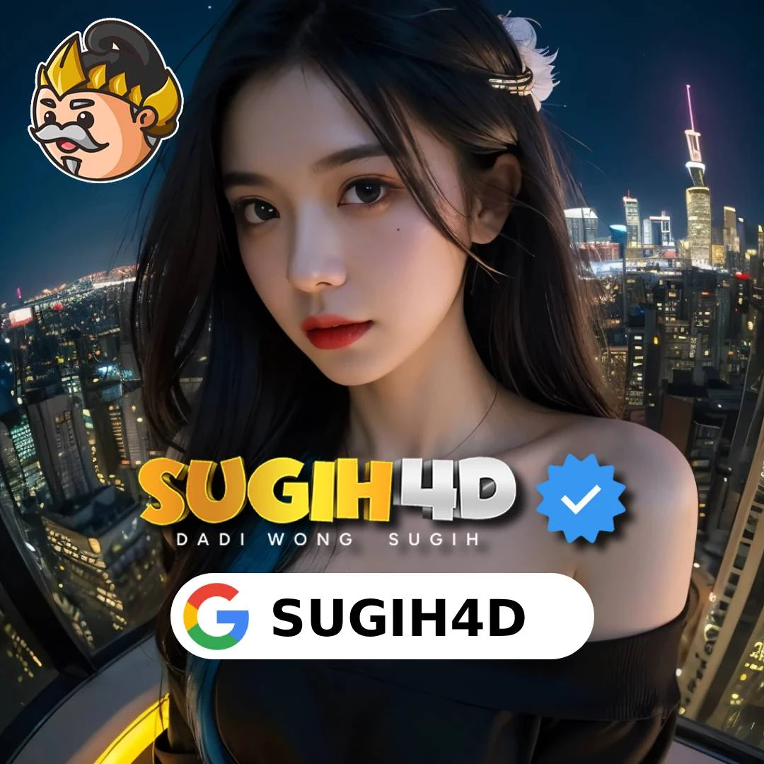 SUGIH4D: Koleksi Game Slot Sangat Gacor, Favorit Penggemar Sugih 4D Resmi!